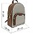 Mochila Michael Kors Média - Vanilla - Imagem 5