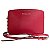 Bolsa Michael Kors Crossbody Vermelho Suave - Imagem 1