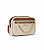 Bolsa Michael Kors Jet Set - Vanilla com Metais Dourados - PROMOÇÃO BEM FRIDAY - Imagem 1