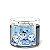 Vela Perfumada Bath & Body Works – Frosted - Imagem 1