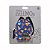 Mochila Miniatura Disney nuiMOs by Loungefly – Estampa Doces Mickey - Imagem 2