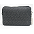 Bolsa Michael Kors Crossbody Jet Set Logo - Preto com Acabamento Prateado - PROMOÇÃO BEM FRIDAY - Imagem 2