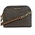 Bolsa Michael Kors Jet Set Travel - Marrom - Imagem 2