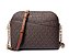 Bolsa Michael Kors Jet Set Travel - Marrom - Imagem 1