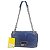Bolsa Marc Jacobs - Azul Marinho - Imagem 2