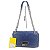 Bolsa Marc Jacobs - Azul Marinho - Imagem 4