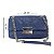 Bolsa Marc Jacobs - Azul Marinho - Imagem 6