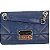 Bolsa Marc Jacobs - Azul Marinho - Imagem 8