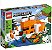 LEGO® Minecraft™ A Pousada da Raposa (The Fox Lodge) - (193 Peças) - Imagem 1