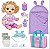 Bunny Sleepover Baby - Baby Alive - Imagem 2