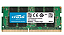 Memória RAM color verde 8GB 1 DDR4 3200Mhz Crucial CT8G4SFRA32A - Imagem 1