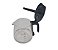 Jarra cafeteira electrolux cmp70 A24246501 - Imagem 2