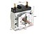 Timer forno electrolux OE7mx OE8MB OE7MB oe8mx 120M meia lua original - A08517801 - Imagem 2