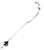 Haste centrifuga wanke Inova/Sofia com retardo e defletor - Imagem 1