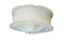 Polia lava roupa wanke mariana 6D (do motor) - cod 21110122 - Imagem 2