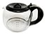 Jarra cafeteira electrolux Cm500 boun giorno (serve na Cmc40, Bcf36PI) - Imagem 1