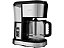 Jarra cafeteira philco Pcf50PDI desing de vidro original - 794960 - Imagem 3