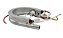 Resistencia cafeteira Electrolux Ecm30 220V 900W original - A22851301 - Imagem 4