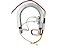 Resistencia cafeteira Electrolux Ecm30 220V 900W original - A22851301 - Imagem 5