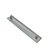 Puxador microondas electrolux MEF41 MEG41 da porta original - 67402657 - Imagem 4