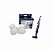 Kit filtro aspirador Electrolux STK10 com 2 unidades A18834501 - Imagem 2