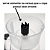 Copo multiprocessador Philco Master Kitchen 600W Versao B (do liquidificador) - 757674 - Imagem 3