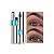 Mascara de Cilios 2 em1 Mega Lashes Vivai (RVGTLH2DY) - Imagem 2
