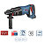 MARTELETE BOSCH GBH 18V-26d 2,5j - Imagem 1