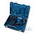 MARTELO DEMOLIDOR BOSCH COM SDS MAX GSH500 1100W  127V - Imagem 2
