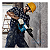 MARTELO DEMOLIDOR BOSCH COM SDS MAX GSH500 1100W  127V - Imagem 7