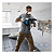 MARTELO DEMOLIDOR BOSCH COM SDS MAX GSH500 1100W  127V - Imagem 6
