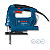 SERRA TICO TICO BOSCH GST 680 500W 127V - Imagem 2