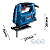 SERRA TICO TICO BOSCH GST 680 500W 127V - Imagem 3