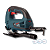 SERRA TICO TICO BOSCH GST90 BE 127V - Imagem 4