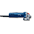 ESMIRILHADEIRA BOSCH 5" GSW 9 125 900W 127V - Imagem 4