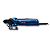 ESMIRILHADEIRA BOSCH 5" GSW 9 125 900W 127V - Imagem 5