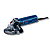 ESMIRILHADEIRA BOSCH 5" GSW 9 125 900W 127V - Imagem 2