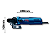 ESMIRILHADEIRA BOSCH 5" GSW 9 125 900W 127V - Imagem 6