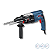 MARTELETE BOSCH GBH 2-28D 850W 127V - Imagem 3