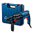 MARTELETE BOSCH GBH 2-26DRE 800W 127V - Imagem 2