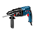 MARTELETE BOSCH GBH2-24D 820W 2,7J 127V - Imagem 2