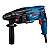 MARTELETE BOSCH GBH 220 720W 2,0J 127V - Imagem 2