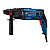 MARTELETE BOSCH GBH 220 720W 2,0J 127V - Imagem 3