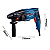 MARTELETE BOSCH GBH 220 720W 2,0J 127V - Imagem 4