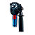 FURADEIRA IMPACTO BOSCH GSB 13 RE 750W 220V - Imagem 2