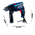 FURADEIRA IMPACTO BOSCH GSB 13 RE 750W 220V - Imagem 3