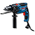 FURADEIRA MPACTO BOSCH GSB16 RE 850W 127V - Imagem 4