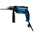 FURADEIRA MPACTO BOSCH GSB16 RE 850W 127V - Imagem 2