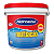 CLORO HIDROAZUL 10KG 8X1 - Imagem 1