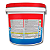 CLORO HIDROAZUL 10KG 8X1 - Imagem 2
